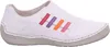 Scarpa Rieker da donna con fascia elastica multicolore e Anteprima dell’immagine prodotto 21