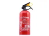 A red fire extinguisher is shown against a white background. Podgląd zdjęcia produktu