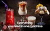 Standmixer Standmixer Mixer Smoothie Maker für Püree,Ice Produktbild-Vorschau 6