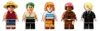 LEGO ONE PIECE 75639 The Going Merry Pirate Ship - Productafbeelding-voorbeeld 42