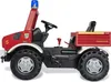 RollyToys Feuerwehr Unimog Tretfahrzeug für Kinder ab 3 Náhled obrázku produktu 12