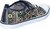 AMERICAN CLUB TEN147 Kinder-Sneaker mit Klettverschluss, Produktbild-Vorschau 5