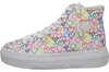 Rieker Sneaker high Mehrfarbig Produktbild-Vorschau 5