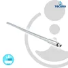 tecuro Sanitärarmaturen Anschlussrohr M10x1 lang - Ø 10 mm Produktbild-Vorschau 2
