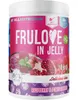 ALLNUTRITION FRULOVE In Jelly Cherry 1000g dżem owocowy Podgląd zdjęcia produktu 1