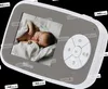 Beurer BY 110 Video-Babyphone, Farbe:Weiß Produktbild-Vorschau 7