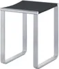 Keuco Hocker für Nassbereich - Aluminium Produktbild-Vorschau 4