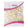 Megapack  Vruchtenhartjes - Traubenzucker Glücksherzen 1Kg Produktbild-Vorschau 1