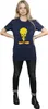 Looney Tunes - "Angry" T-Shirt für Damen BI1601 (XL) Produktbild-Vorschau 3