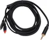 Kabel pro sluchátka vhodný pro sluchátka Sennheiser HD580 Náhled obrázku produktu 1