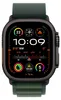 Apple Watch Ultra 2 GPS+ Cellular 49 mm Cassa in titanio Anteprima dell’immagine prodotto 3