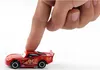 Zestaw zabawek samochodów z postaciami z bajki/ miniaturowe Podgląd zdjęcia produktu 5