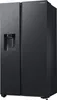 Samsung RS64DG53R3B1EF Side-by-Side freistehend Produktbild-Vorschau 9