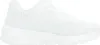 A white sneaker is shown from the side against a white background. Produktbild-Vorschau