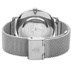 PAUL HEWITT SAILOR LINE Armbanduhr silber Produktbild-Vorschau 3