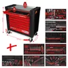 KS Tools Performanceplus Jeu de servantes d'atelier P25 Voir les images du produit 1