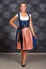 Edelnice Mini Dirndl 2-teilig Josepha 36 Produktbild-Vorschau 4