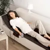 Materasso effetto massaggio Jocca,172 x 57cm,10 motori,5 Anteprima dell’immagine prodotto 15