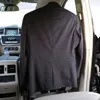 Autokleiderbügel für Kopfstütze Halter für Kleiderbuegel Produktbild-Vorschau 4