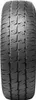 HI FLY Winterreifen motorcycle-tyres Win-Transit ( 195/70 Produktbild-Vorschau 3