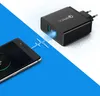Caricabatterie Ugreen 2xUSB-A 36W QC3.0 QC3.0 nero (CD161) Anteprima dell’immagine prodotto 2