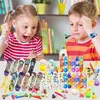Wleozys 80 Stück Mitgebsel Kinder Kindergeburtstag Produktbild-Vorschau 3