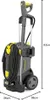 Kärcher HD 5/17 C Plus *EU - 60 Jahre AK-AT Produktbild-Vorschau 9