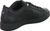 Puma Retro Sneaker Echtleder 'Smash Wns v2 L'  Puma black - Produktbild-Vorschau 21