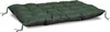 Cuscino da giardino 120x80 cm per panchina pallet Anteprima dell’immagine prodotto 3