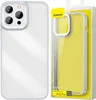 Baseus Case Gepanzerte Hülle mit Rahmen für Iphone 13 Pro Produktbild-Vorschau 1
