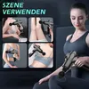 Massagepistole 12 Produktbild-Vorschau 8