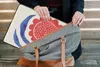 MuchoWow® Laptop Hülle 15 Zoll Blume - Pflanze - Rot - Blau Produktbild-Vorschau 7
