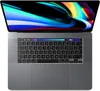 Apple MacBook Pro 16" i7 16GB 512GB SSD spacegrau (2019) Produktbild-Vorschau 1