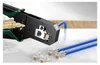 Ugreen NW136 RJ45/RJ11/RJ12 Crimpzange Grn Produktbild-Vorschau 7
