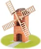 Zestaw do budowy kamiennych wiatraków Teifoc 4040 Podgląd zdjęcia produktu 8