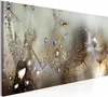 Italienischer Leinwand Leinwandbild - Nature Sounds 120x40 Produktbild-Vorschau 2