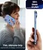 Coque magnétique pour iPhone Air, coque de protection en Voir les images du produit 6