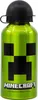Minecraft Aluminium Flasche 400ml Produktbild-Vorschau 3