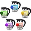 ESPERANZA EKK026 - 1,7 l - 2200 W - Czarny - Przezroczysty Podgląd zdjęcia produktu 20