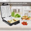 Keramický sendvičovač Drizle | sendvičovač | termostat | Náhled obrázku produktu 12