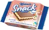Manner Snack Minis fetta di nocciola al latte in croccante Anteprima dell’immagine prodotto 6