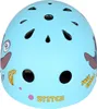 DISNEY Stitch Modrá cyklistická přilba pro děti, lehká, Náhled obrázku produktu 9