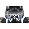 Amewi RC Crawler Crazy Rock 4WD 1:10 RTR blau            Produktbild-Vorschau 3