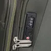 American Tourister Trolley Wanderlite Spinner Exp. TSA Dark Produktbild-Vorschau 16