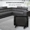 Infraroodverwarming Glimpa zwart | Warmtestraalverwarming | Productafbeelding-voorbeeld 3