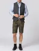 Stockerpoint Herren Trachtenweste Devito | Größen 44-60 | Produktbild-Vorschau 4