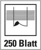 Leitz 5182-00-84 5182 Superperforateur - 250 feuilles, Voir les images du produit 2
