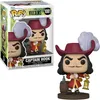 Disney Villains - Captain Hook 1081 - Funko Pop! - Vinyl Produktbild-Vorschau 2