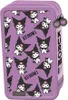 Astuccio scolastico a tre scomparti con accessori Kuromi Anteprima dell’immagine prodotto 7