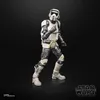 Hasbro F2871 STAR WARS černá série Uhlíkový průzkumník Náhled obrázku produktu 12